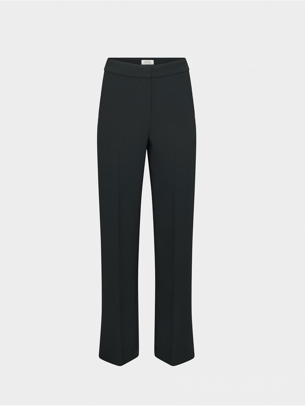 Aritizia Wilfred Women’s The The Limitless Pant - Crepette Size 4 Black